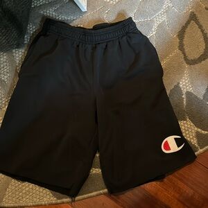 Men’s Champion Sweat shorts